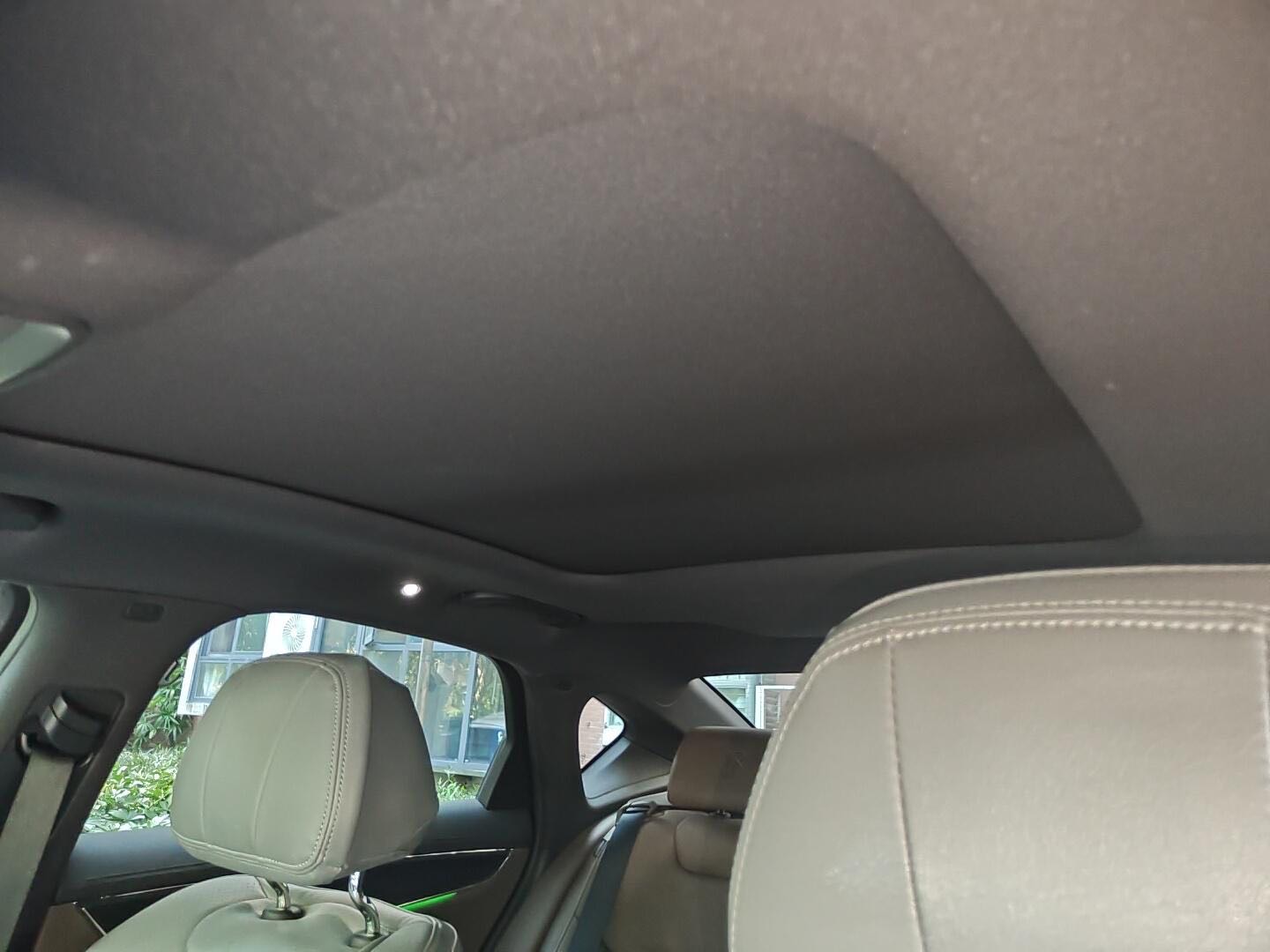 BYD Han 2021 car image #9