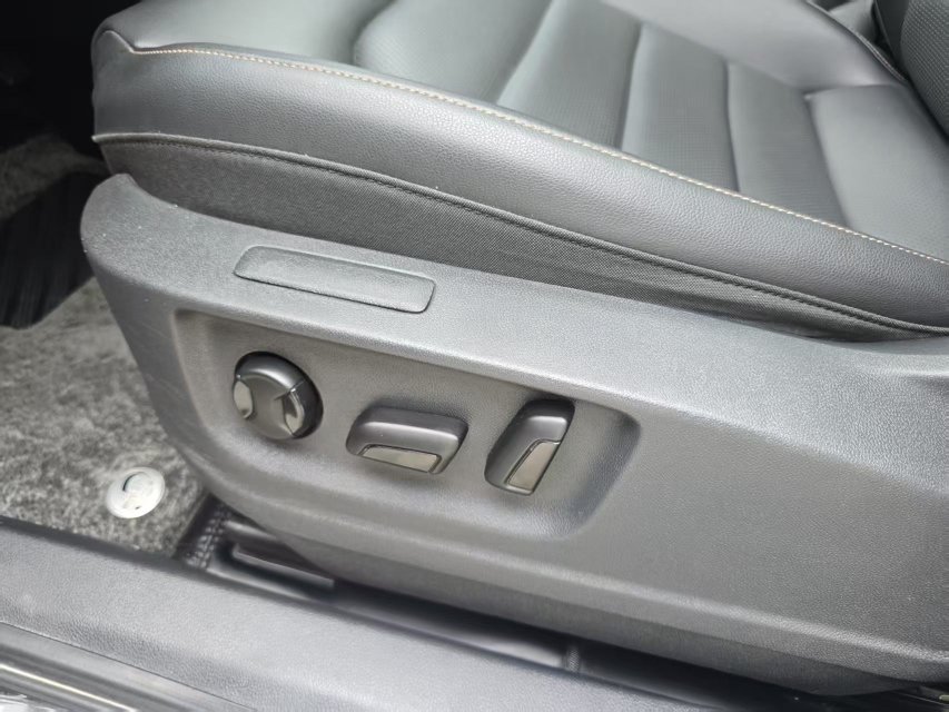 Volkswagen Tharu 2023 car image #8