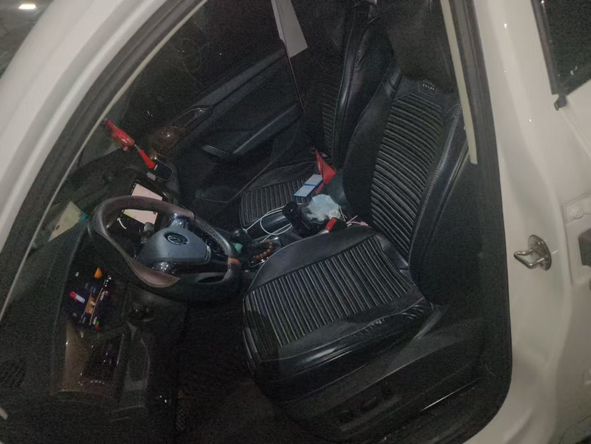Volkswagen Tharu 2022 car image #5
