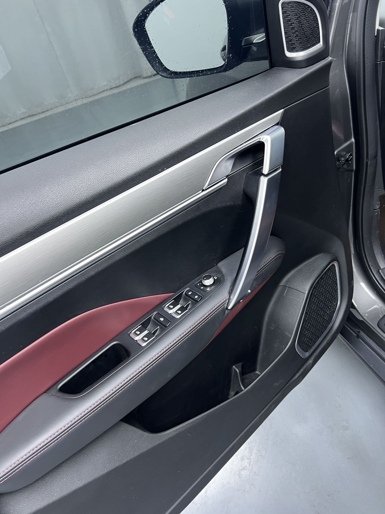 GEELY Coolray 2021 #10 GEELY Coolray 2021 immagine di auto #10