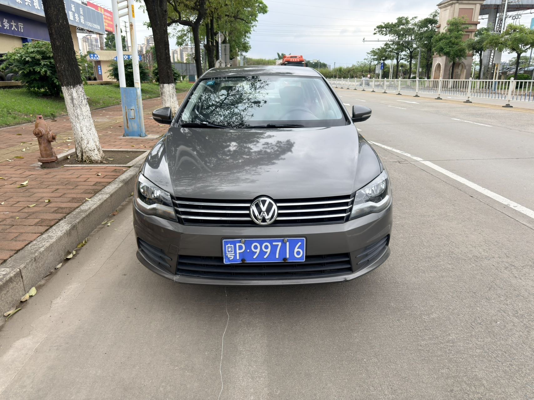 Volkswagen Bora 2013 Volkswagen Bora 2013 car image