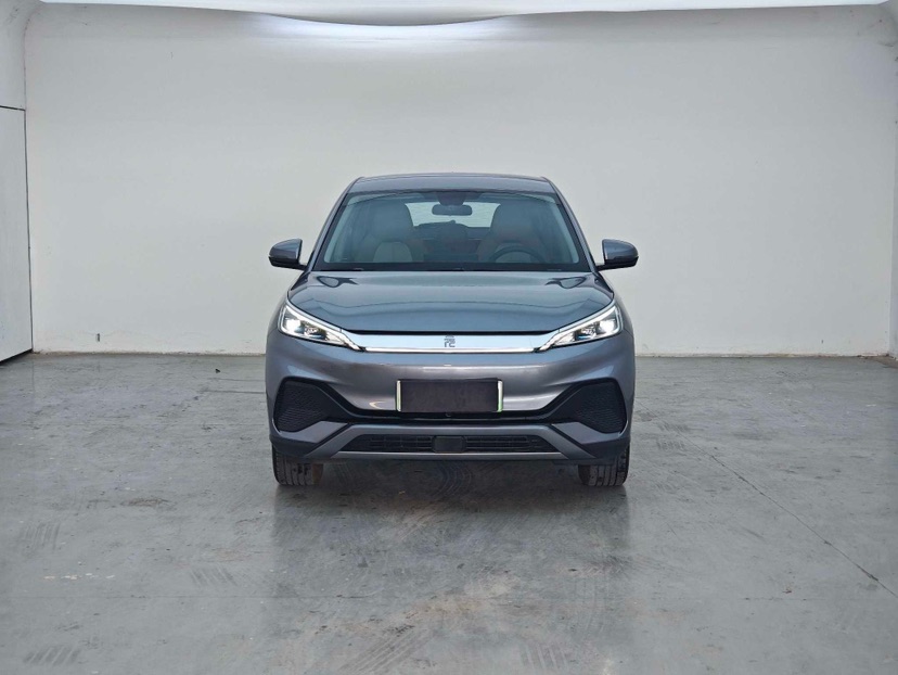 BYD Yuan Plus 2024 #2 BYD Yuan Plus 2024 car image #2