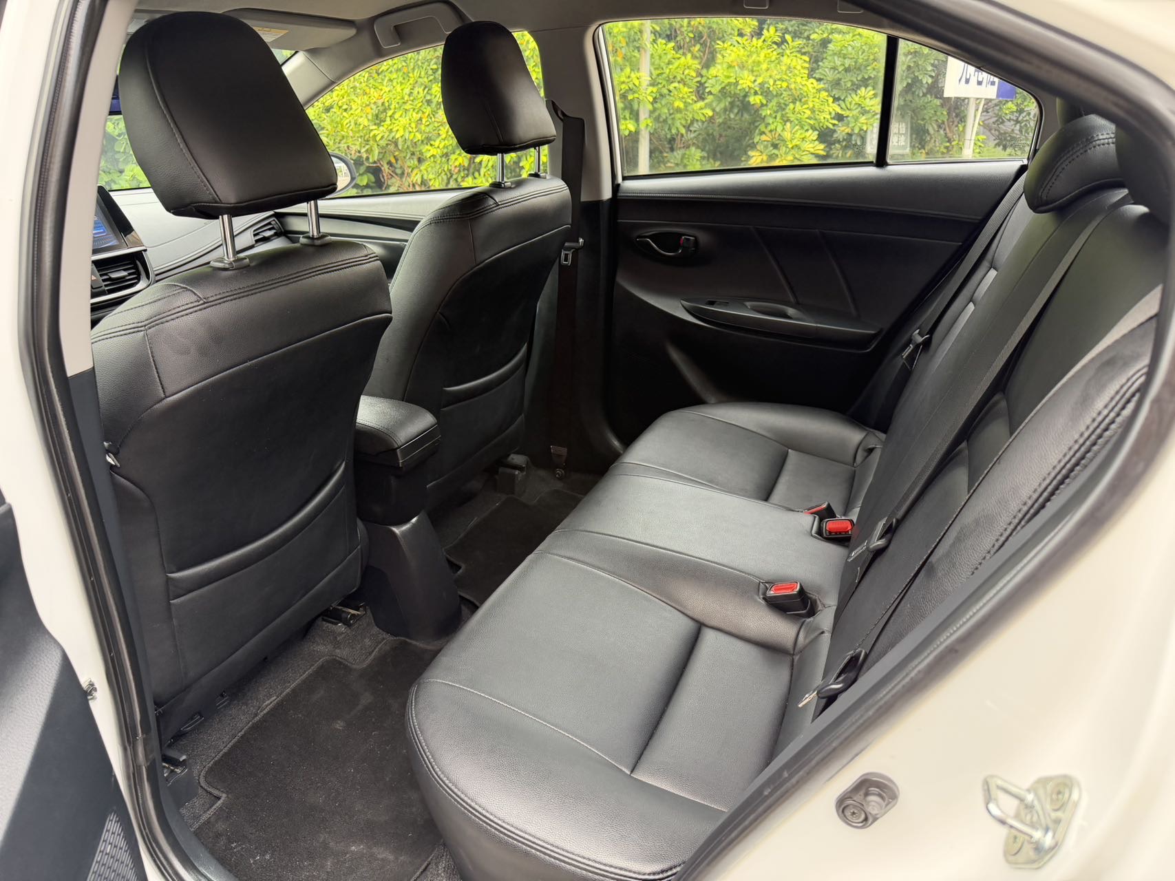 Toyota Vios 2020 car image #8