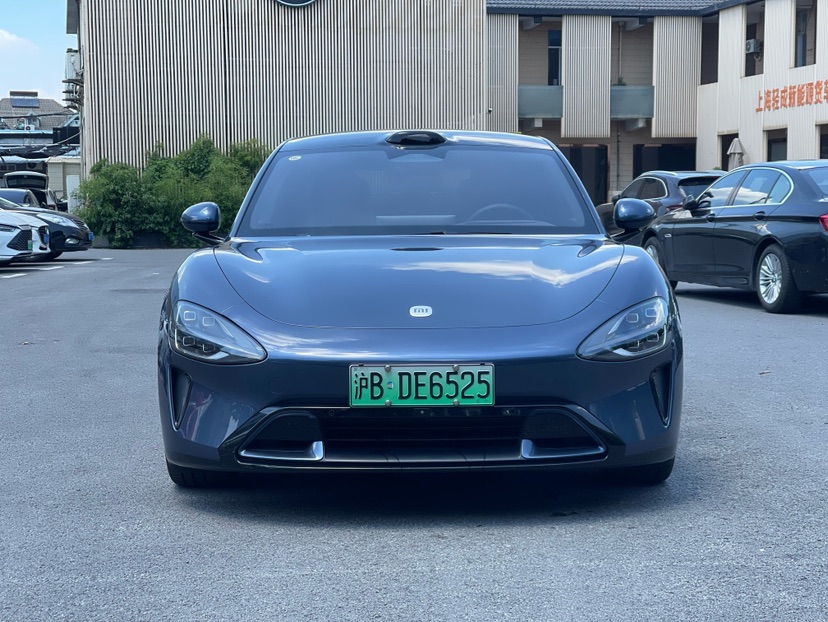 小米汽车 小米SU7 2025 汽车图片 #3