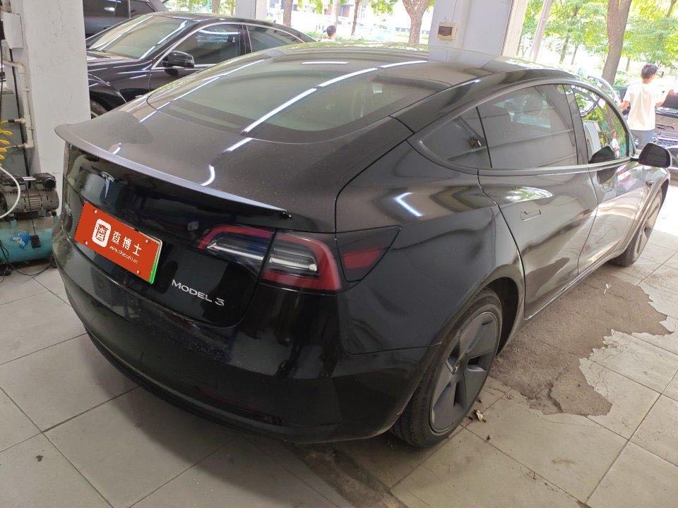 Tesla Model 3 2023 #3 Tesla Model 3 2023 car image #3