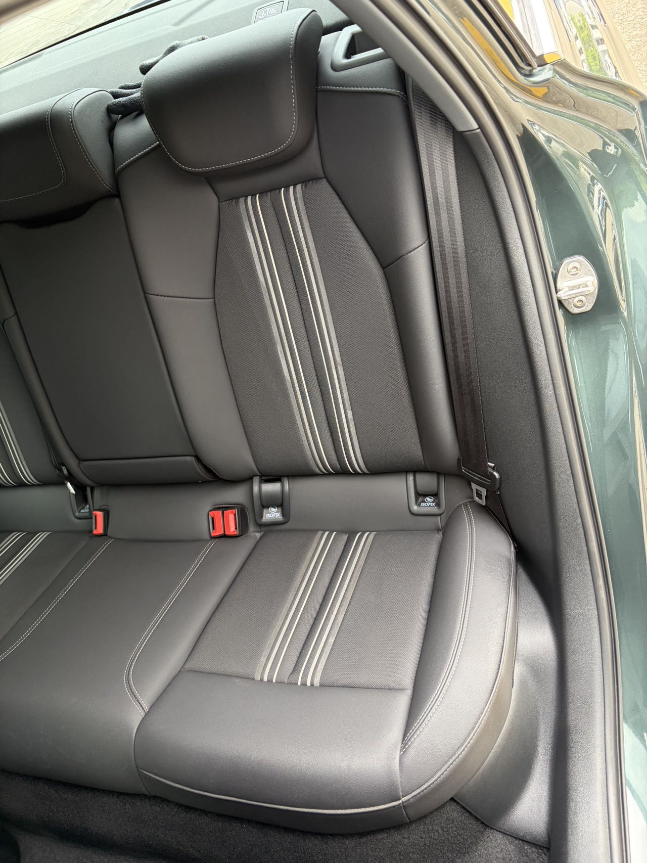 Audi A3 2023 car image #5