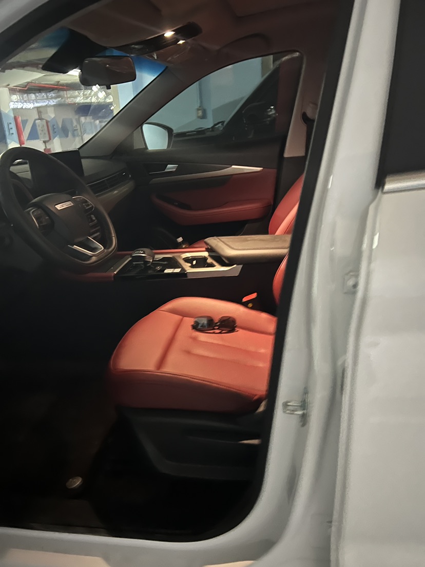 Jetour X70 PLUS 2024 imagen de coche #7