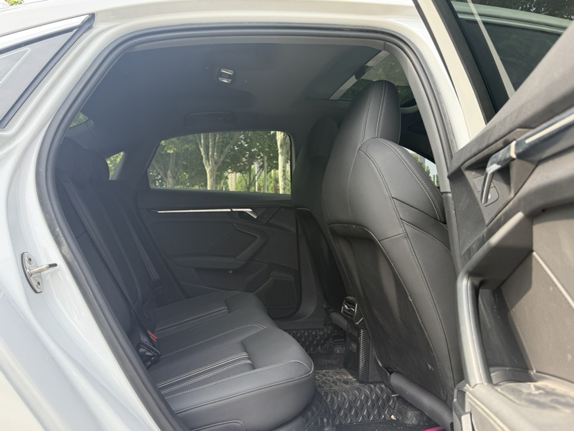 Audi A3 2024 car image #7