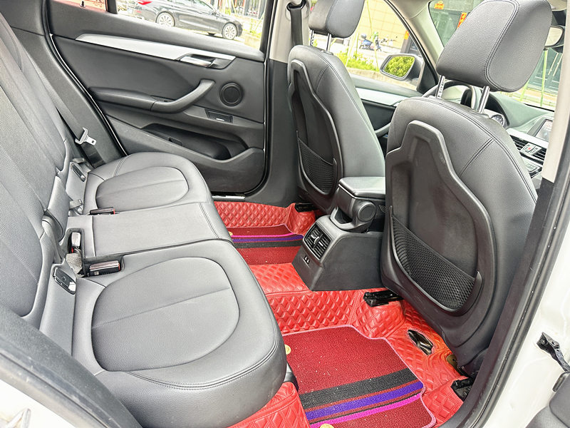BMW X1 2019 car image #10