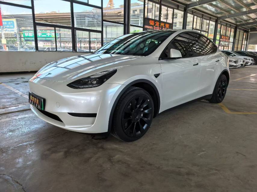Tesla Model Y 2024 Tesla Model Y 2024 car image