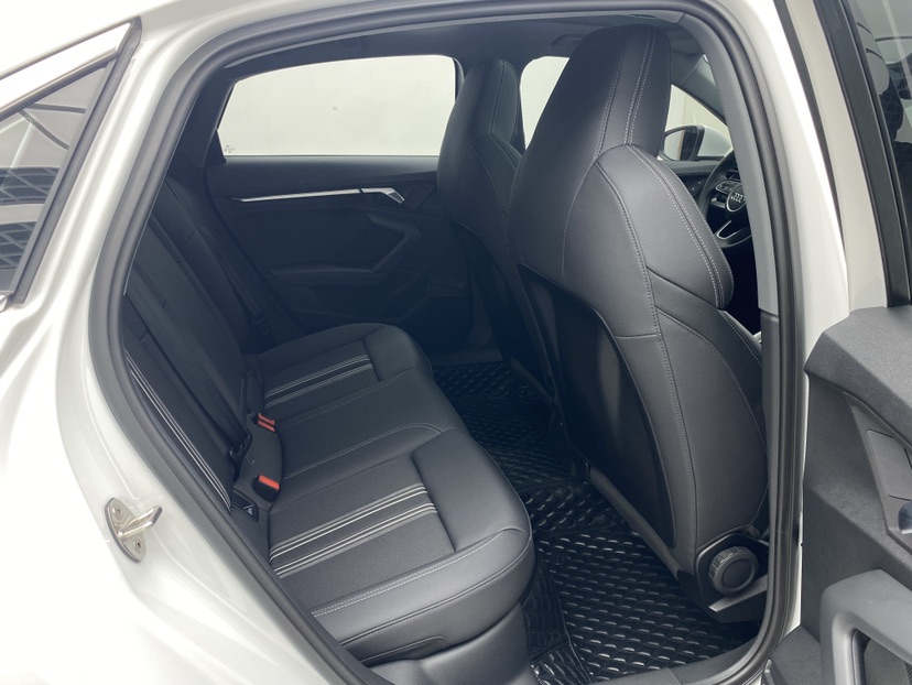 Audi A3 2023 car image #5