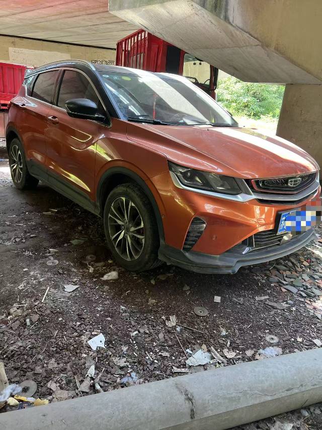 2019 #2 2019 car image #2