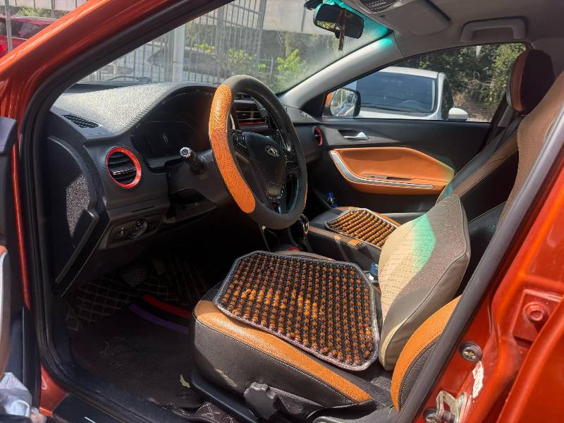 Chery Tiggo 3x 2016 #9 Chery Tiggo 3x 2016 imagem de carro #9