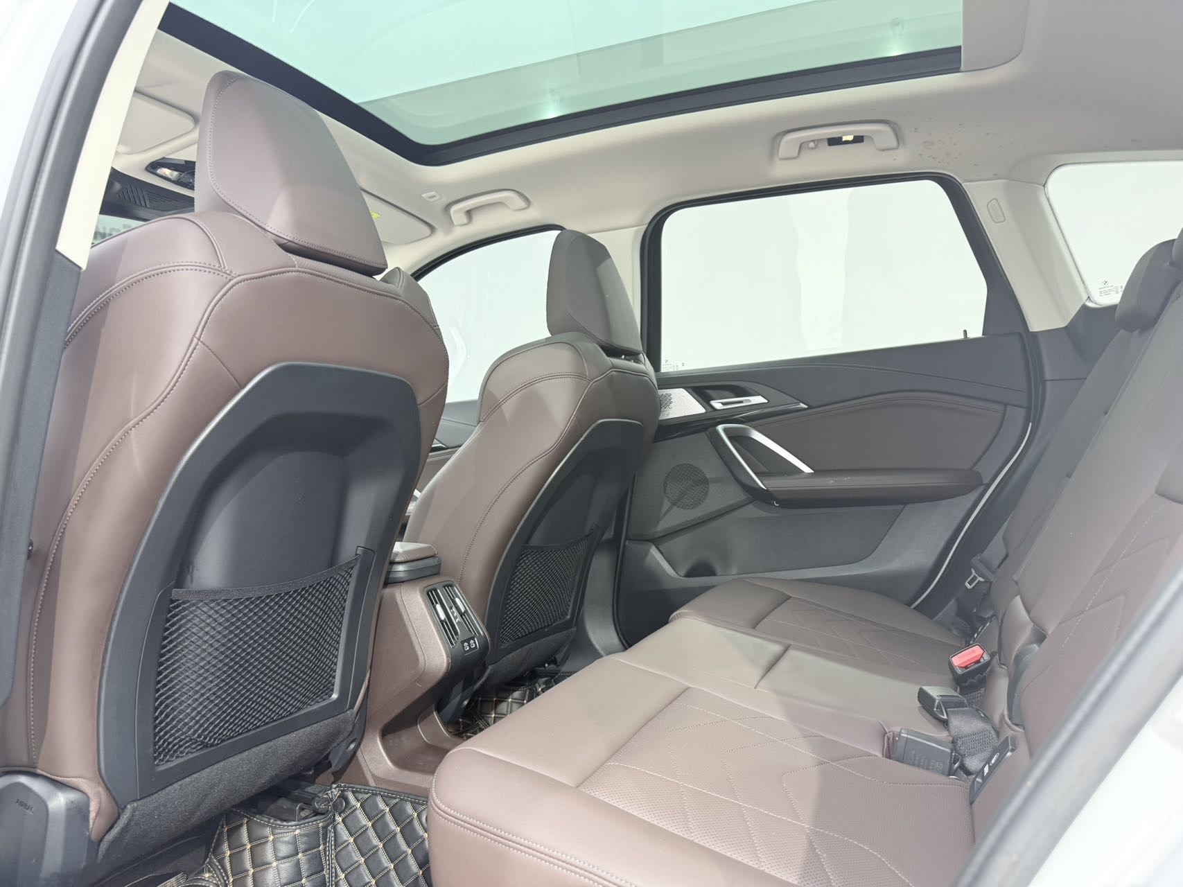 BMW X1 2023 car image #12