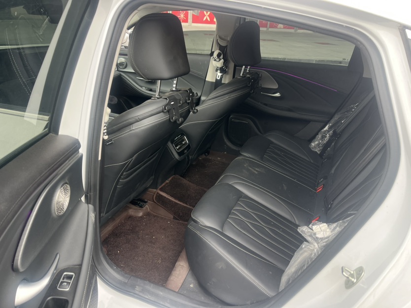 Chery Arrizo 8 2025 car image #6