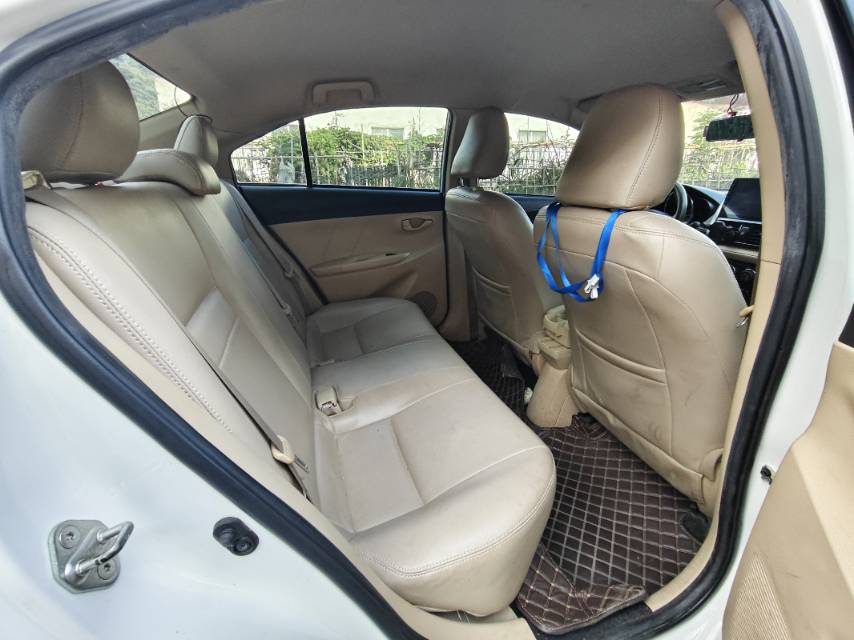 Toyota Vios 2014 #6 Toyota Vios 2014 car image #6