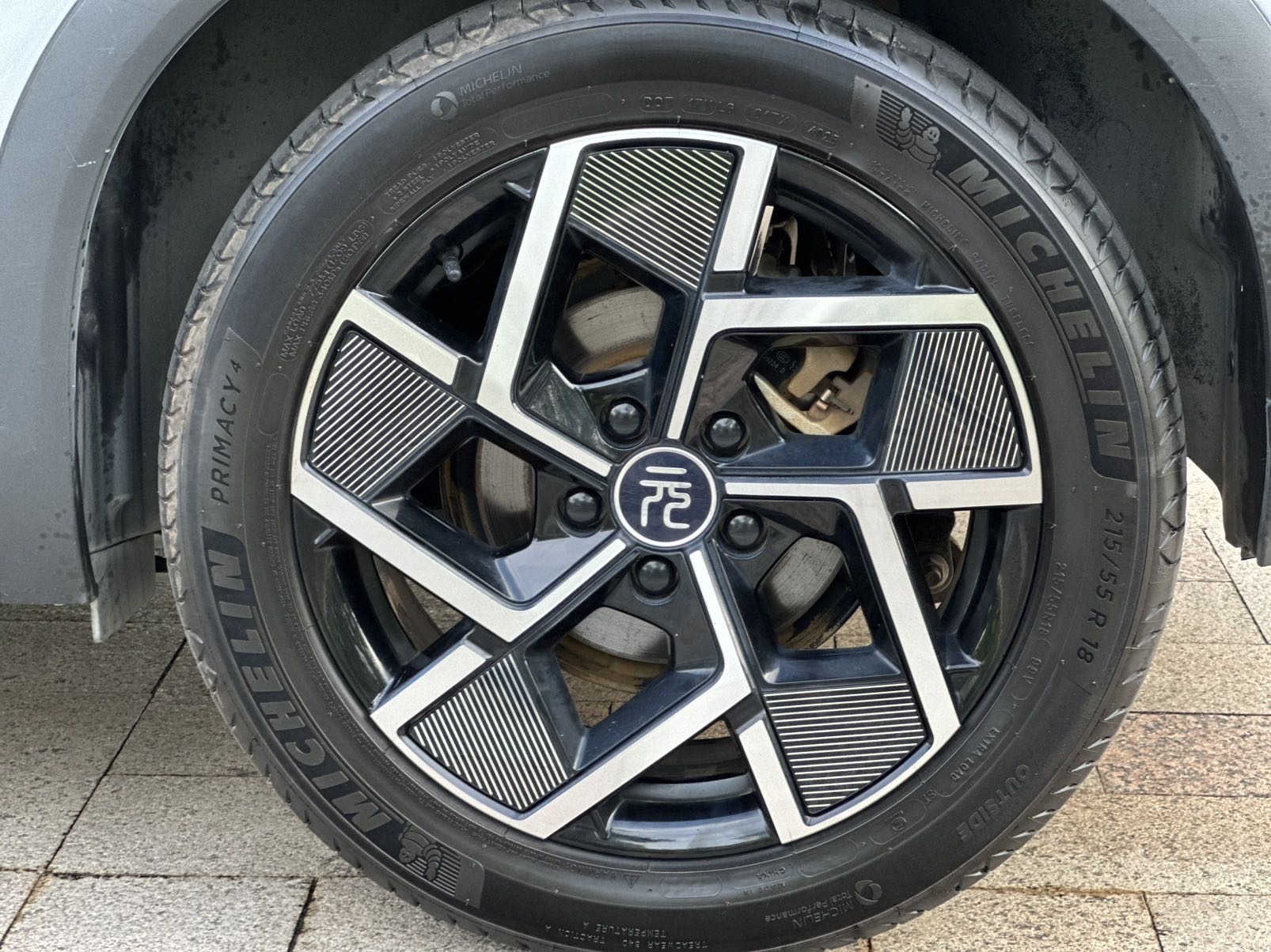 BYD Yuan Plus 2022 car image #8