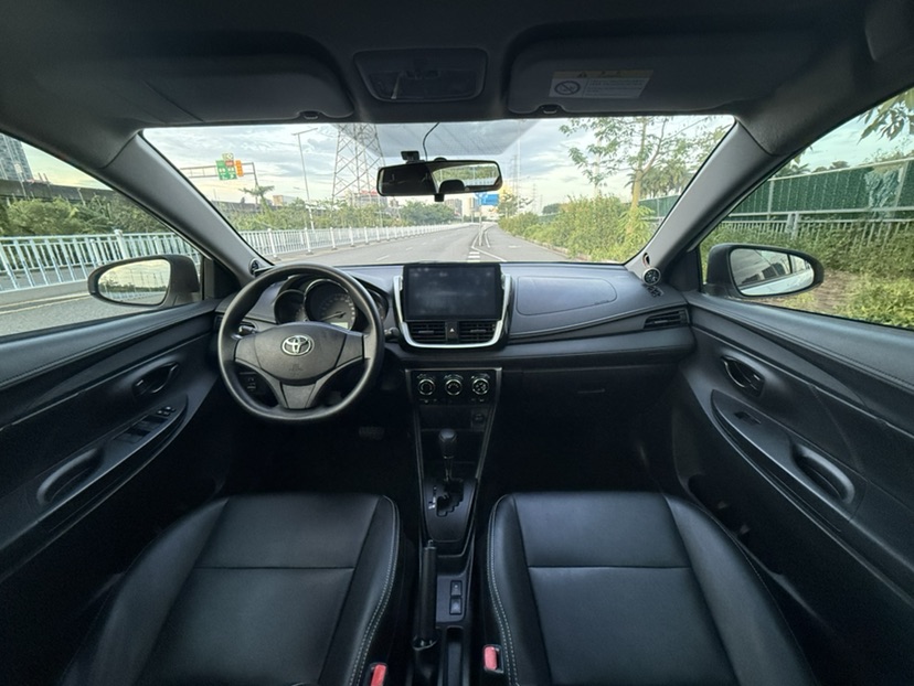 Toyota Vios 2018 #9 Toyota Vios 2018 car image #9
