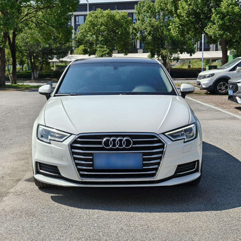 Audi A3 2020 #2 Audi A3 2020 car image #2