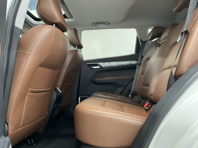 GEELY Vision X6 2023 #6 GEELY Vision X6 2023 car image #6