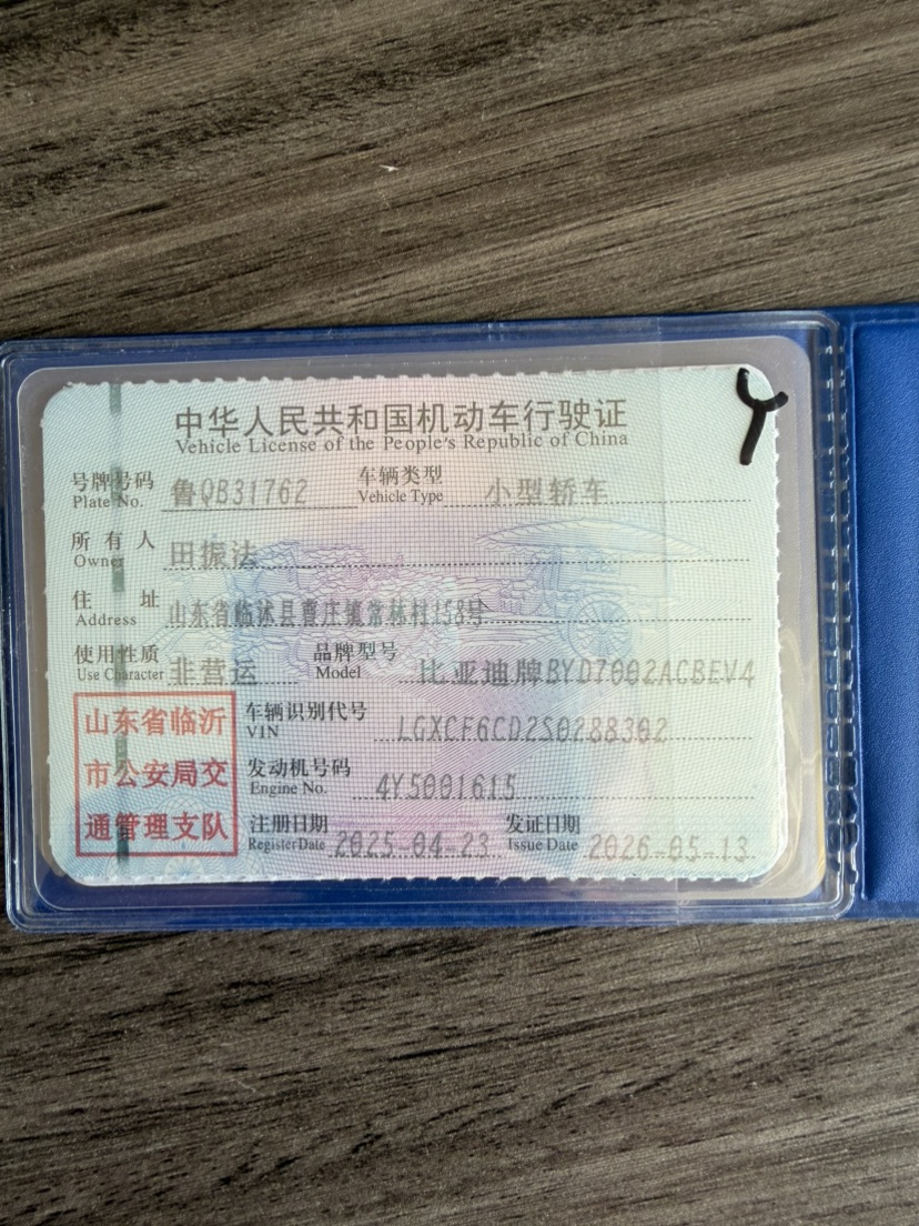 BYD HanL 2025 صورة سيارة #27