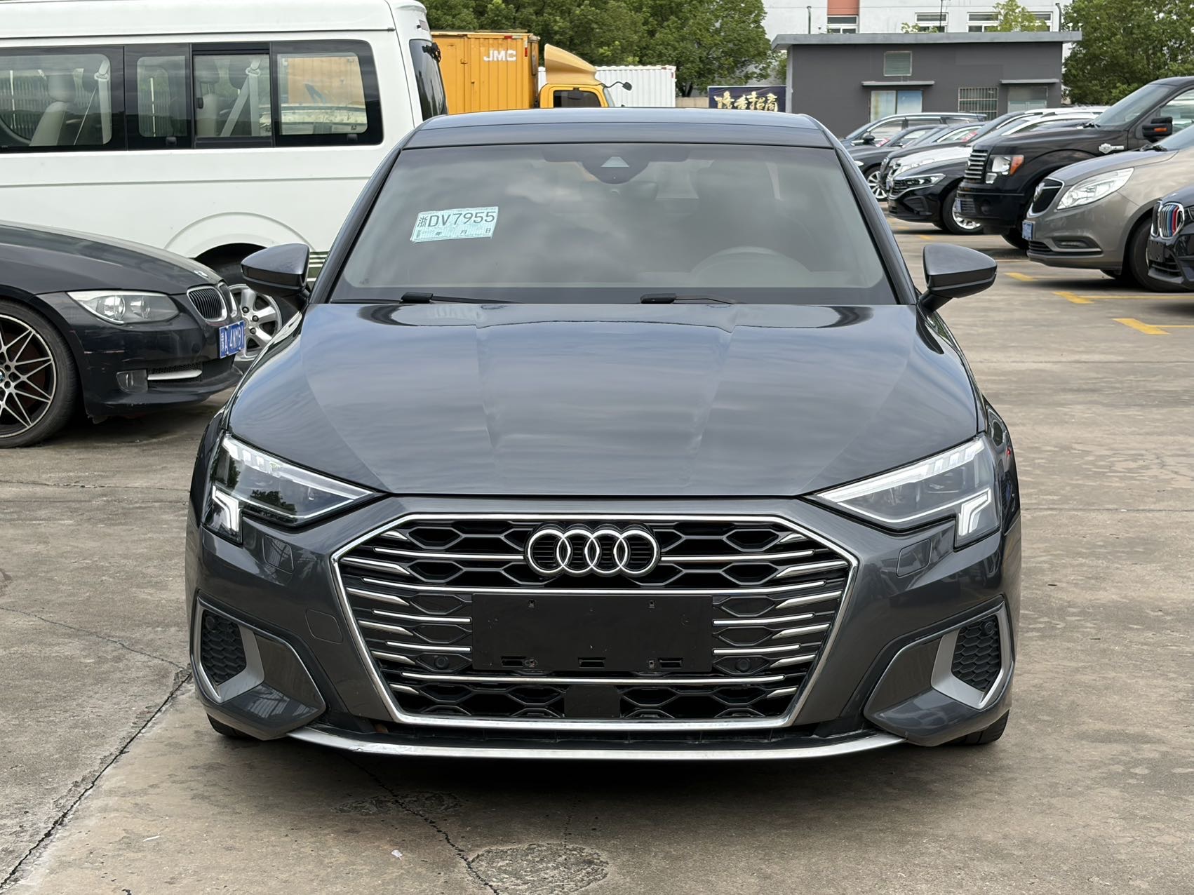 Audi A3 2022 Audi A3 2022 car image