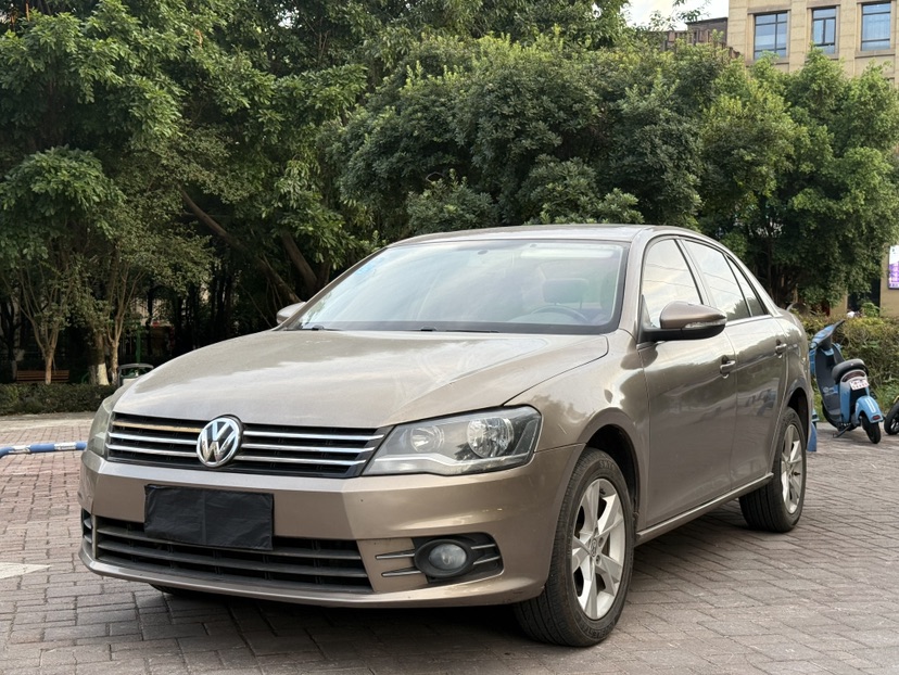 Volkswagen Bora 2015 Volkswagen Bora 2015 car image