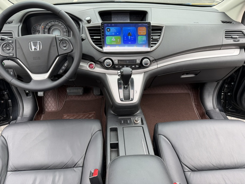 Honda CR-V 2015 #6 Honda CR-V 2015 car image #6