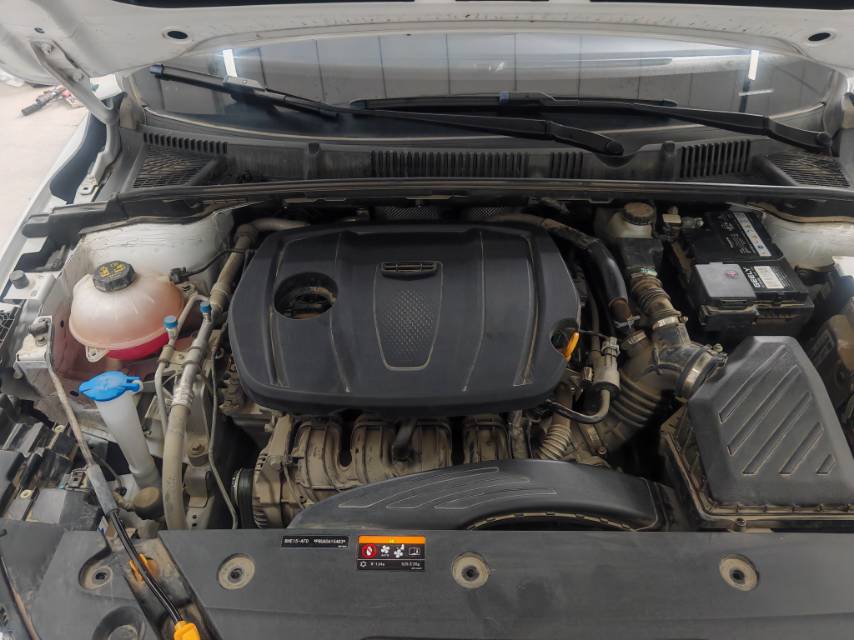 GEELY Emgrand 2023 imagem de carro #4