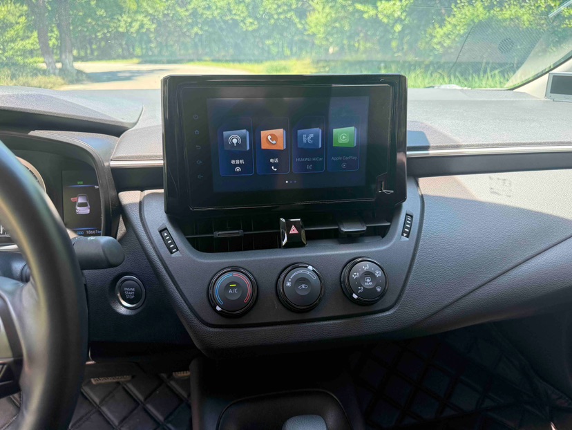 Toyota Corolla 2022 car image #10
