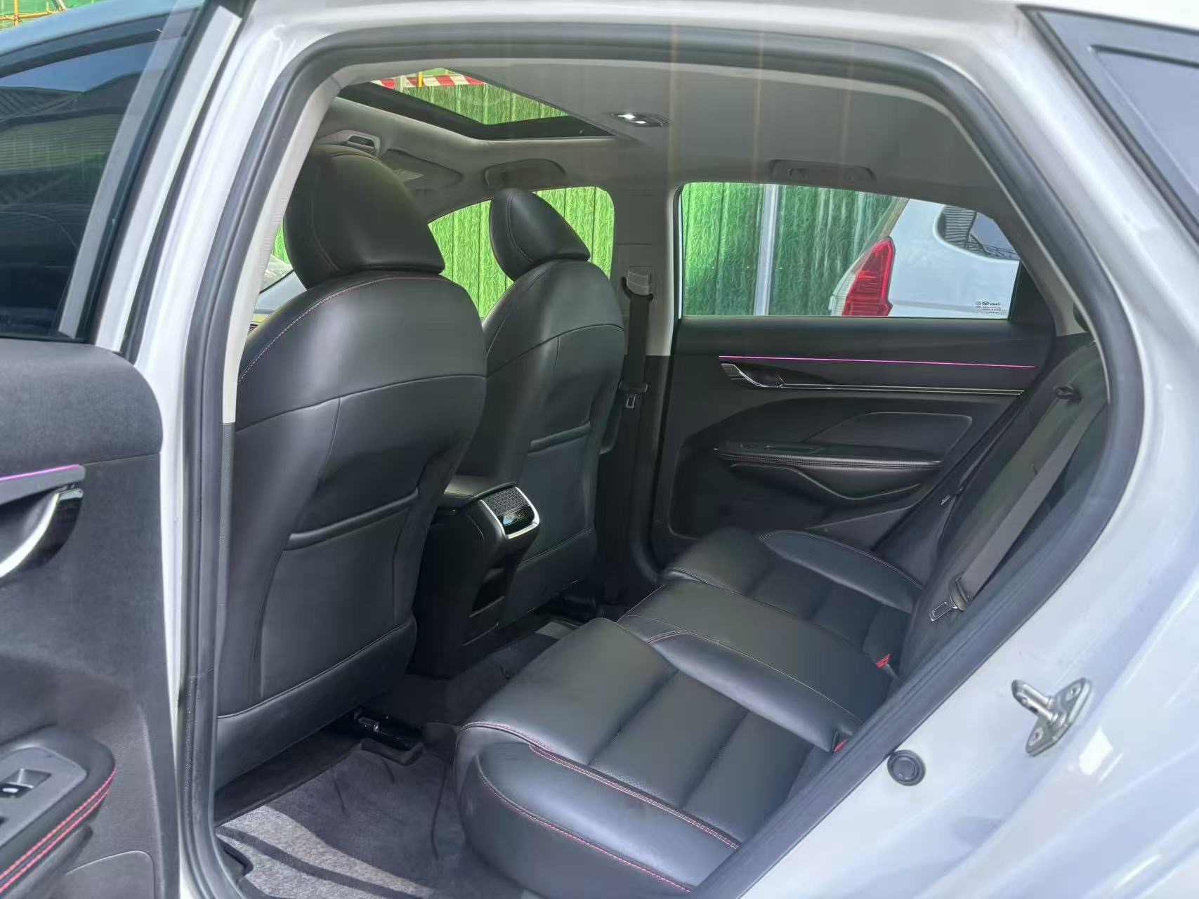 GEELY Binray 2019 #6 GEELY Binray 2019 image de voiture #6
