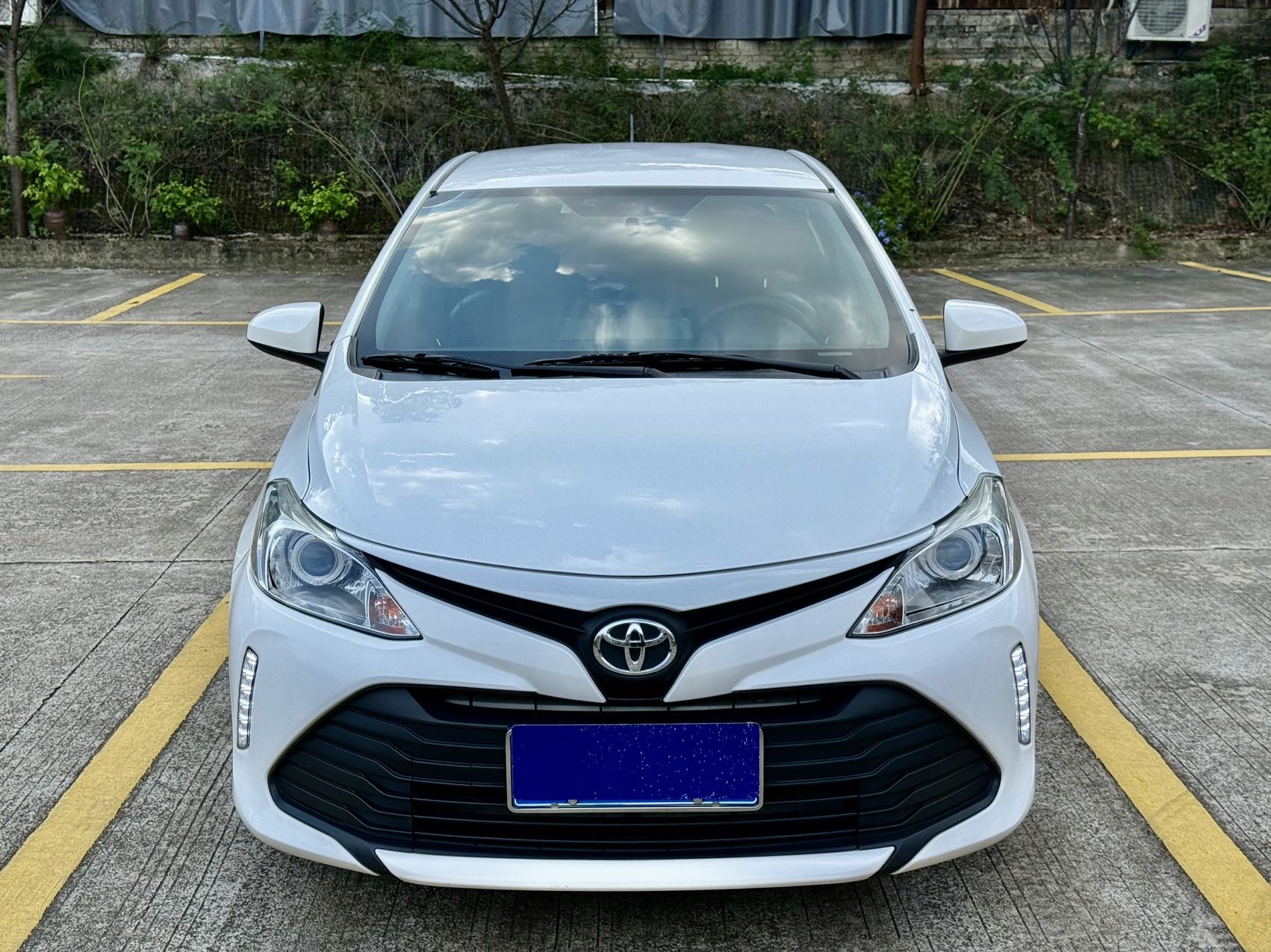 Toyota Vios 2017 #2 Toyota Vios 2017 car image #2