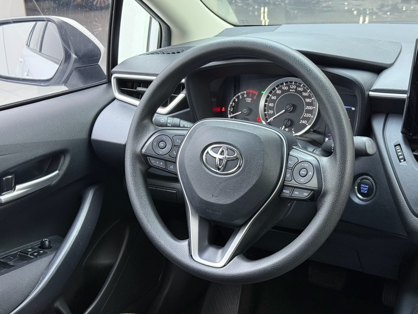 Toyota Corolla 2021 car image #4