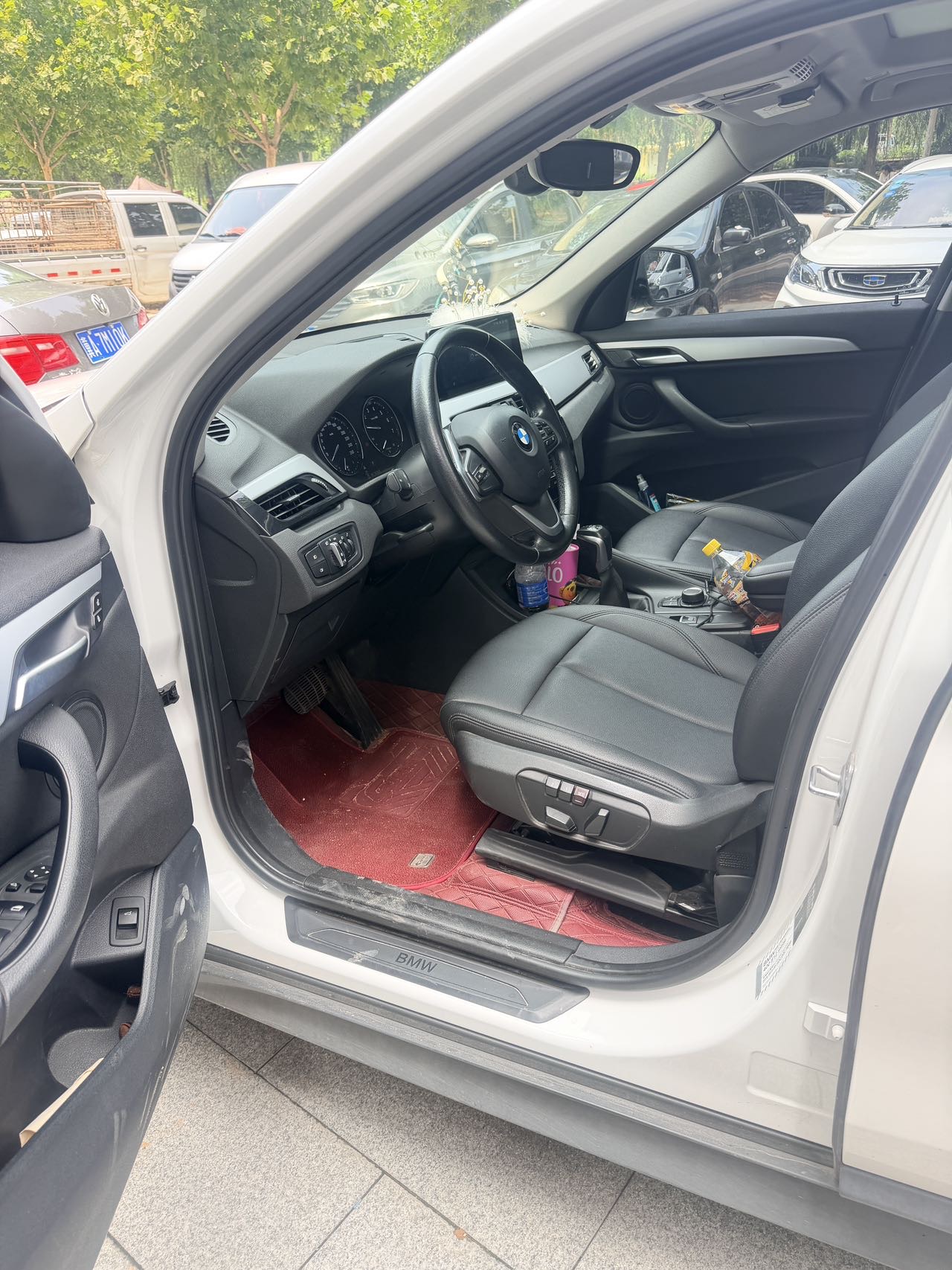 BMW X1 2019 car image #7