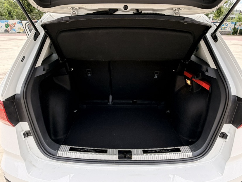 Volkswagen Tharu 2022 #18 Volkswagen Tharu 2022 car image #18