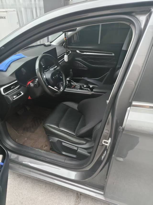 GEELY Emgrand 2023 #3 GEELY Emgrand 2023 car image #3
