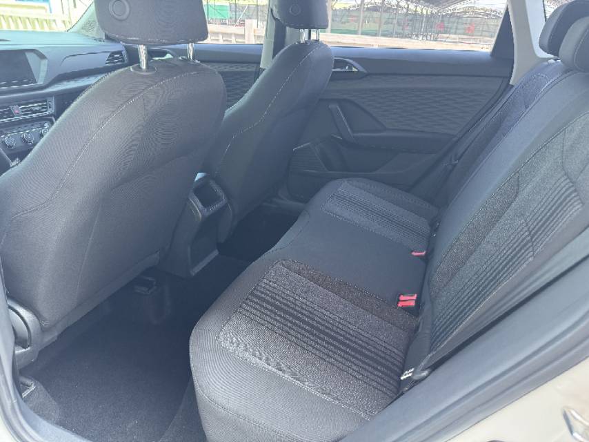 Volkswagen Tharu 2023 car image #9