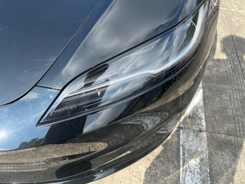 Tesla Model 3 2024 immagine di auto #8