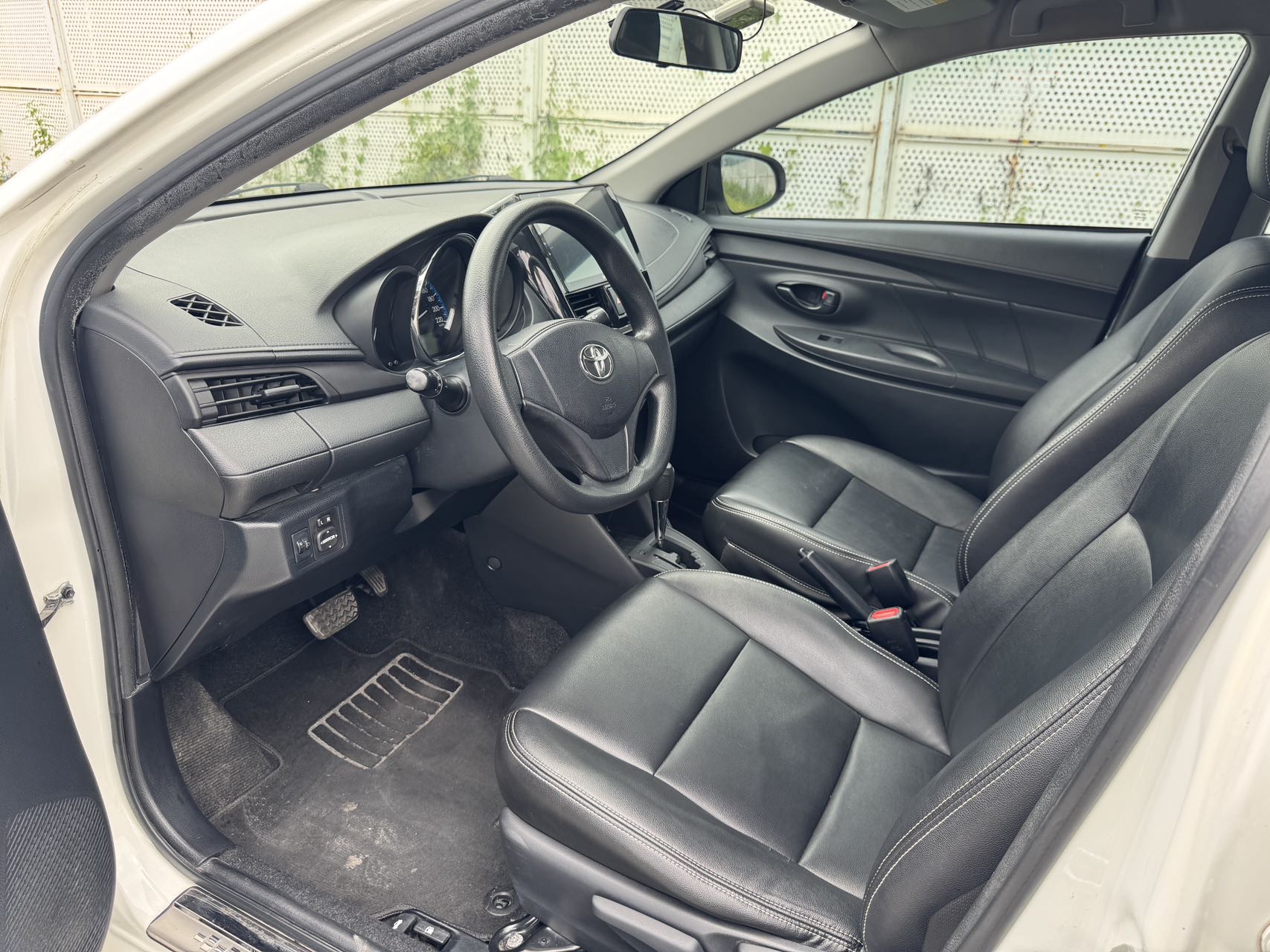 Toyota Vios 2016 #7 Toyota Vios 2016 immagine di auto #7