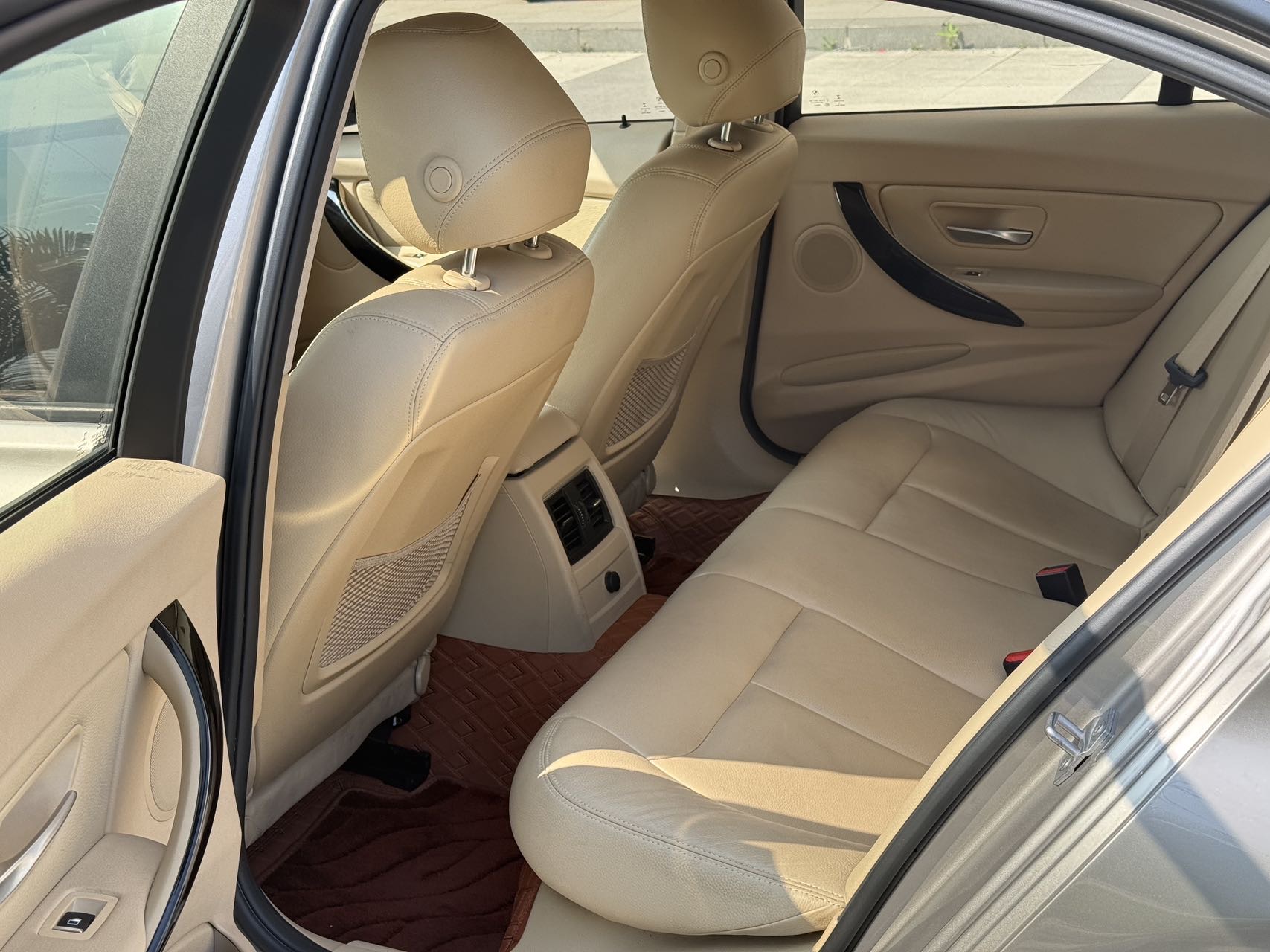 BMW 3 Series 2016 car image #5