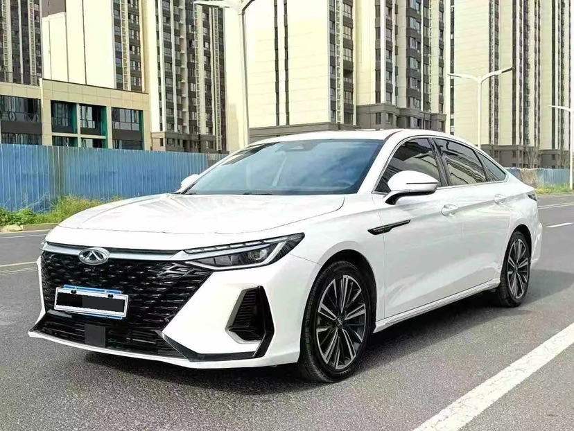 Chery Arrizo 8 2023 car image 