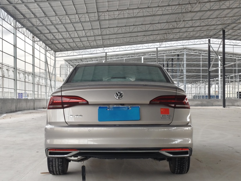 Volkswagen Bora 2019 #5 Volkswagen Bora 2019 car image #5