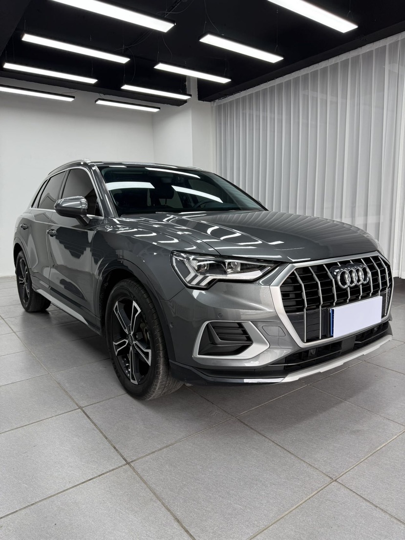 Audi Q3 2023 #3 Audi Q3 2023 immagine di auto #3