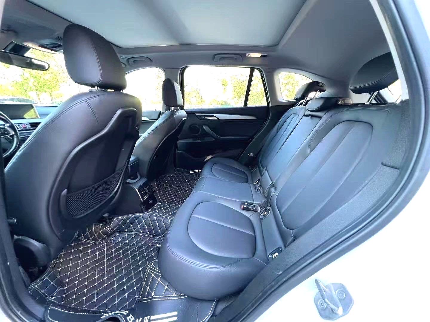 BMW X1 2016 #2 BMW X1 2016 car image #2