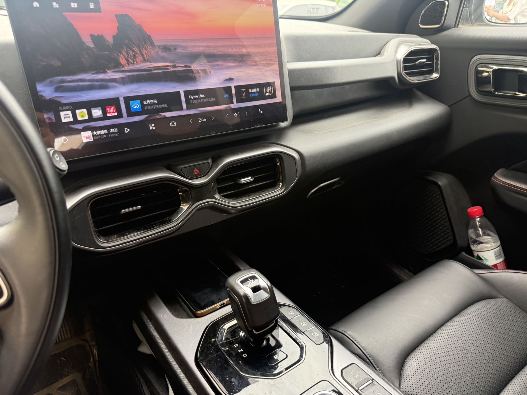 GEELY Cowboy 2024 car image #5