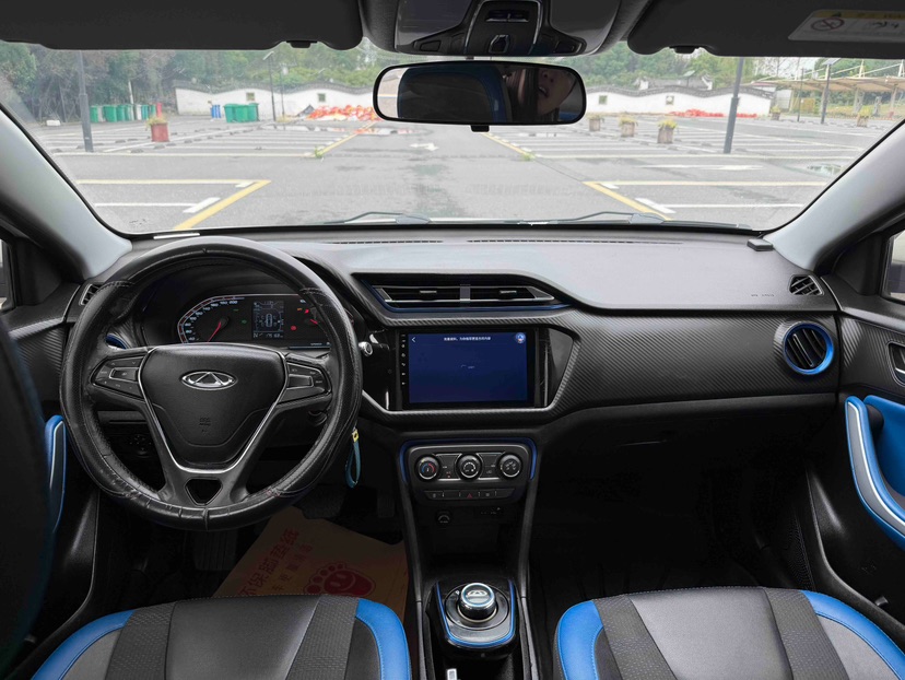 2019 immagine di auto #9