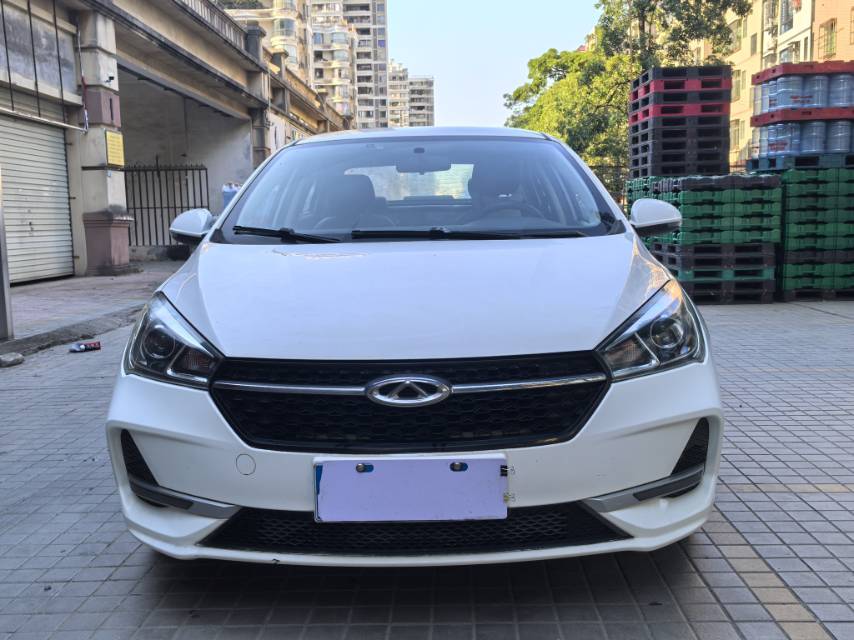 Chery Arrizo 5 2019 imagem de carro #2