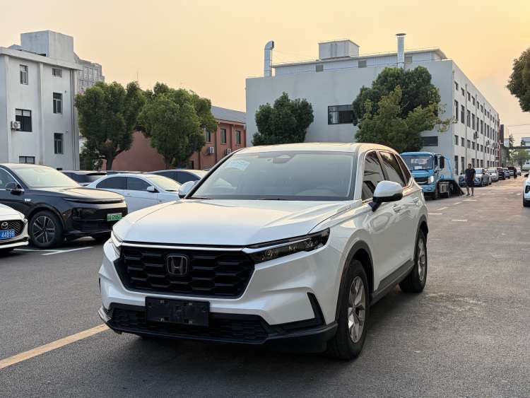 Honda CR-V 2023 car image 