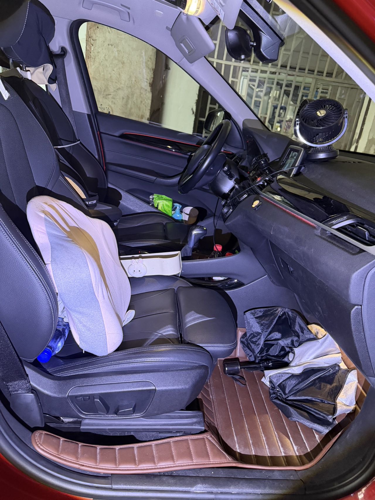 BMW X1 2017 #14 BMW X1 2017 car image #14
