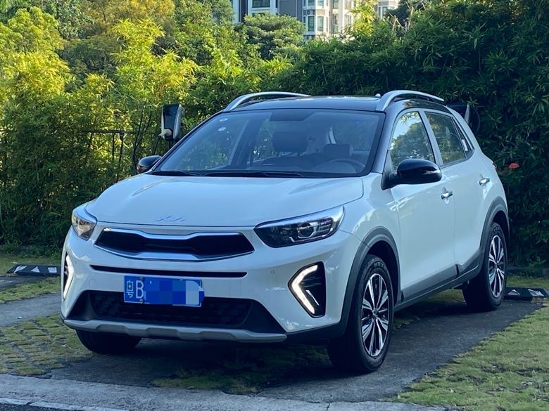 Kia KX1 2025 imagem de carro 